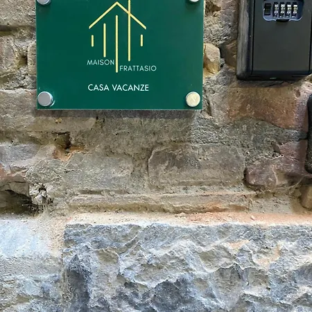 Maison Frattasio Naples Exterior photo